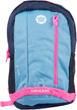 MOCHILA ORIGAMI MAUI 15L