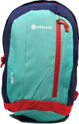 MOCHILA ORIGAMI MAUI 15L