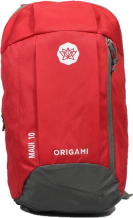 MOCHILA ORIGAMI MAUI 10L