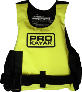 PRO KAYAK