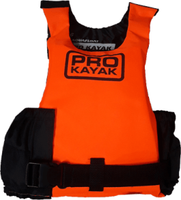 PRO KAYAK