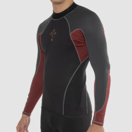 REMERA KAYAK THERMOSKIN