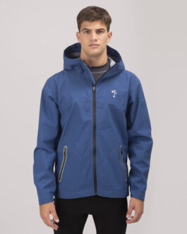 CAMPERA TRICAPA THERMOSKIN