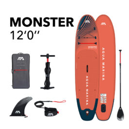 AQUA MARINA MONSTER 12´0